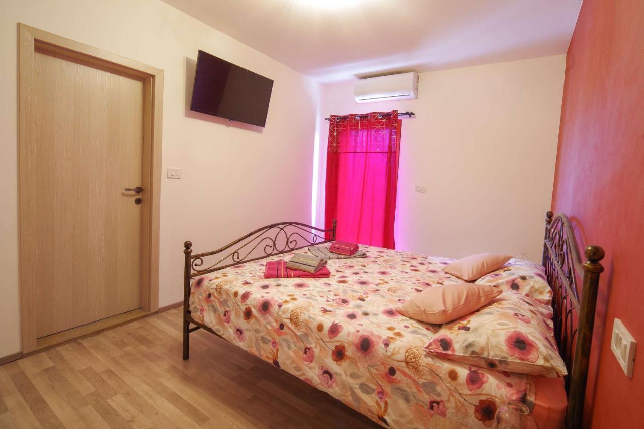 Villa Meloni Motovun Dış mekan fotoğraf