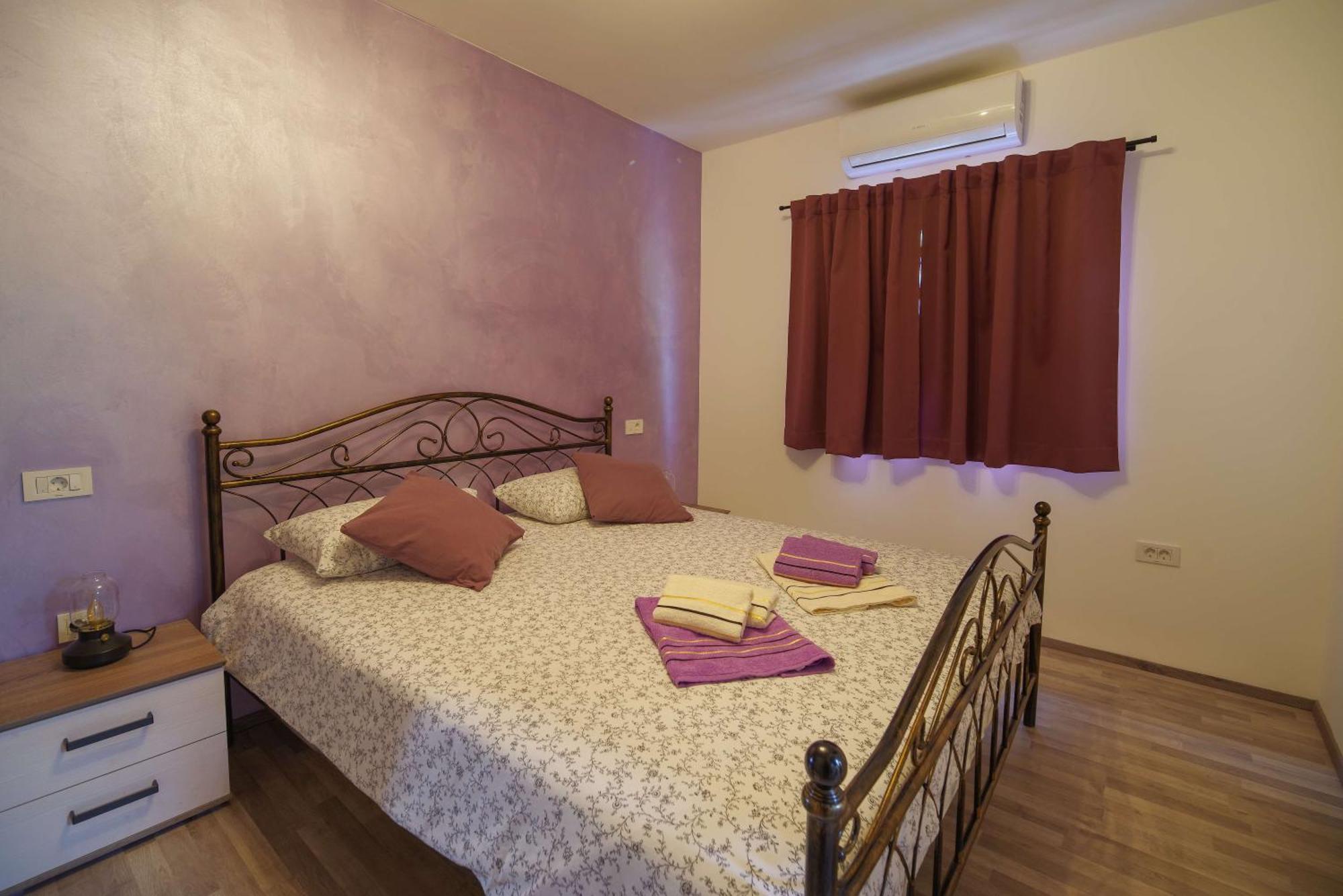 Villa Meloni Motovun Dış mekan fotoğraf