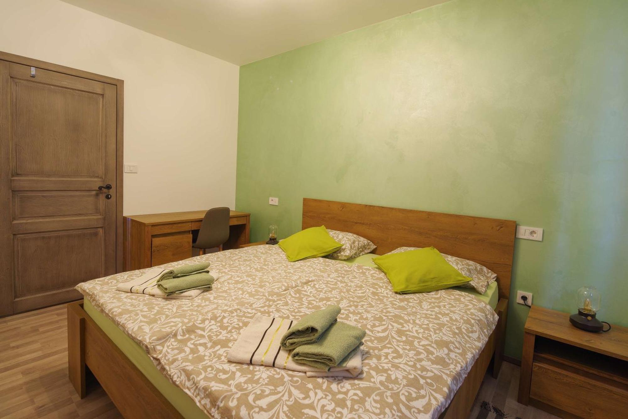 Villa Meloni Motovun Dış mekan fotoğraf