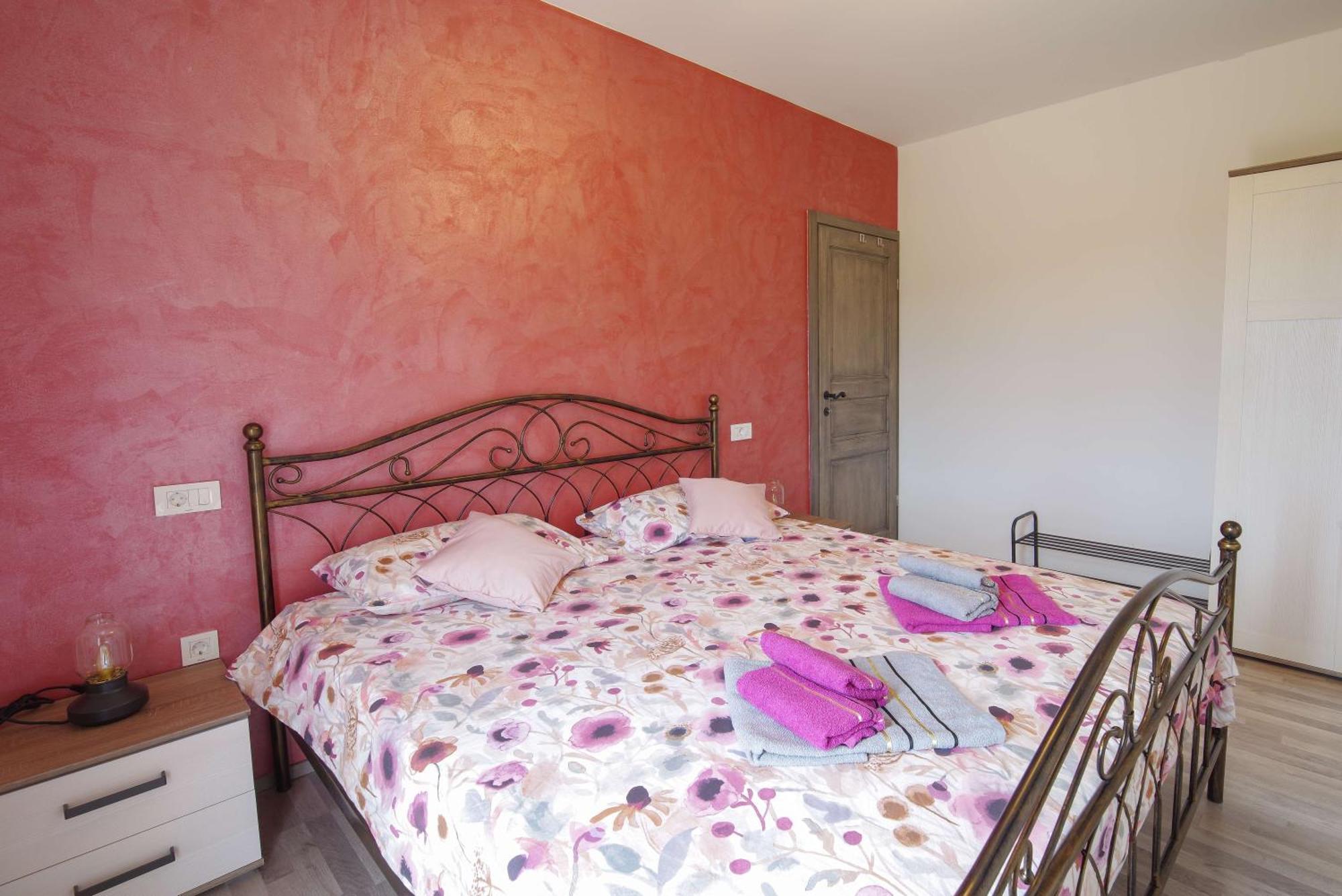 Villa Meloni Motovun Dış mekan fotoğraf
